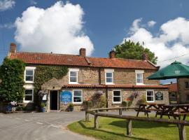 The Horseshoe Country Inn, hotel en Pickering