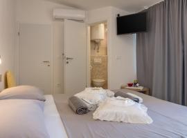 Holiday Home Vesna &ndash; hotel w Baskiej Vodzie