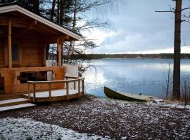 De 10 bästa villorna i Västra Finland, Finland | Booking.com