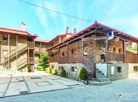 Hotels Voras