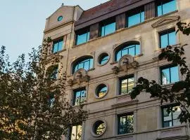 Hotel Granados 83, a member of Preferred Hotels & Resorts