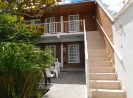 Hostería Teuly, hotel in Puerto Madryn