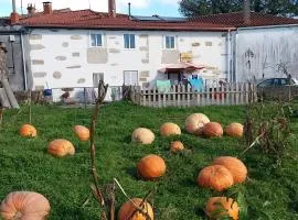 Albergue a Casina di Marcello