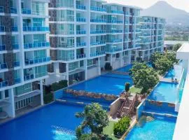 My Resort Huahin C605
