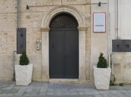 B&B Via Roma 15, hotel v destinaci Acquaviva delle Fonti