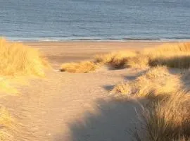 Privates Domizil auf Sylt in Strandnähe