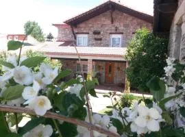 Ermita de Gredos