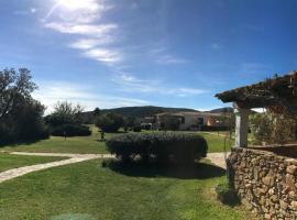 Visit San Teodoro, hotel a San Teodoro