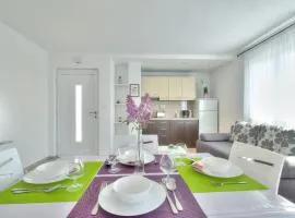 Apartments Antunovic