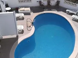 Holiday Home Emblema