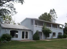 La Casa de Juan, Hotel in Treinta y Tres