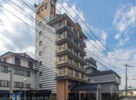 Masunoi