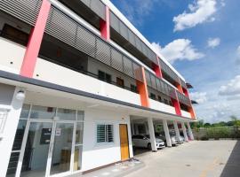 Sapandao Place, holiday rental in Surin