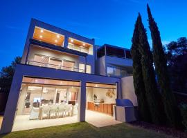 The Bay Residence, Dunsborough WA, hotel a Quindalup