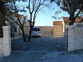 Guest house Ivo