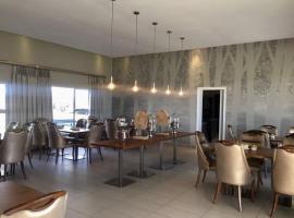 Donga La Boutique Hotel, hotel v destinaci Ladysmith