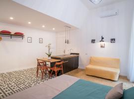 Napoliamo Guest House, penzion v Neapoli