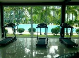 AD Resort Huahin Chaam