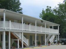 Red Carpet Inn & Suites New Milford, hotel New Milfordban
