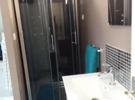 Private Studio Brussels Airport