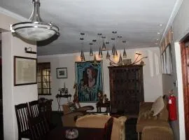 African Roots Guest House
