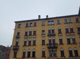 Alloggi Gerotto Calderan 1