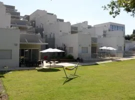 Keshet Eilon - Suites and Villas
