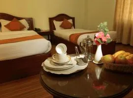 Samsara Boutique Hotel