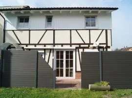 Ferienhaus in Wörth am Main