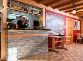 Gasthaus Göscheneralp