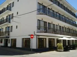 Hostal Alfonso