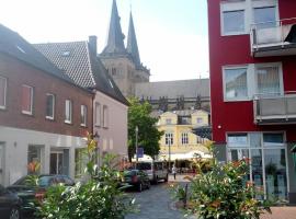 Weindepot Xanten, homestay sa Xanten