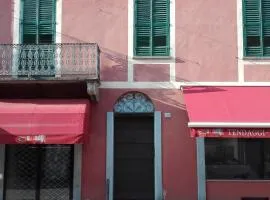 Casa Ternavassi