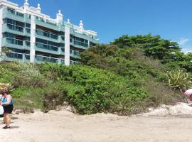 Morada do Bar&atilde;o, hotel en Florian&oacute;polis