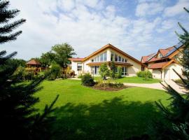 Vila Valča, hotel v destinaci Valča
