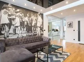 Prestige Apartamenty Bystra Woda Centrum