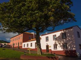 Quinta Do Norte, hotel in Capelas