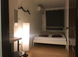 Once in Bangkok with Me Guesthouse, homestay in Bangkok