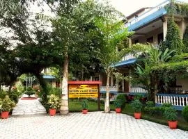 Chitwan Village Resort