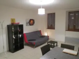 T1 centre ville Aubenas