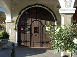 Weingut-Pension Stockingerhof