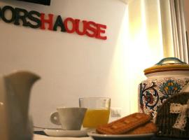 dorshaouse, casa o chalet en Civitavecchia