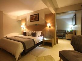 Hotel VDN by Good Rade, hotel in Dakar