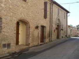 Agriturismo Piandellerose