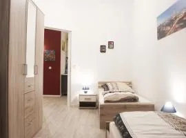 Grand Appartement nahe Müggelsee