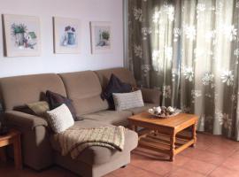 Apartamento Inma, hotel in Famara