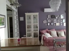 Apartment Vintage