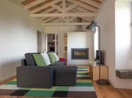 Casa do Cedro do Mato