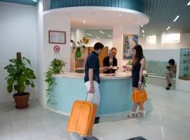 Hotel Santa Lucia