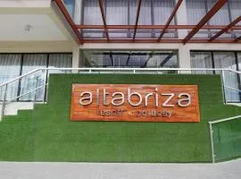 Altabriza Resort Boracay